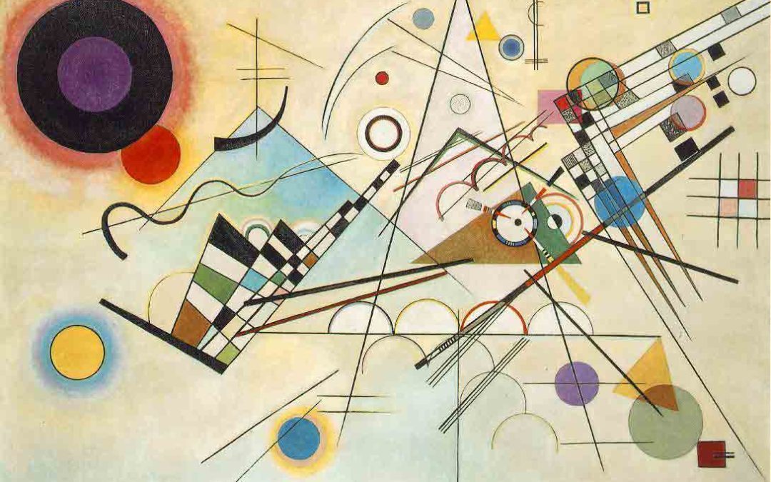 Kandinsky (Wassily)