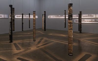 Joana Hadjithomas et Khalil Joreige, prix Marcel Duchamp 2017