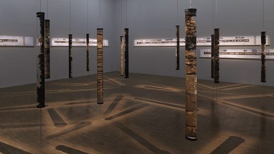 Joana Hadjithomas et Khalil Joreige, prix Marcel Duchamp 2017