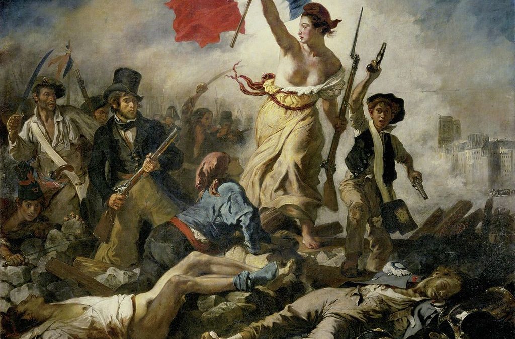 « Le statut de la femme dans la peinture du XIXème siècle de Madame de Senonnes aux Demoiselles d’Avignon »