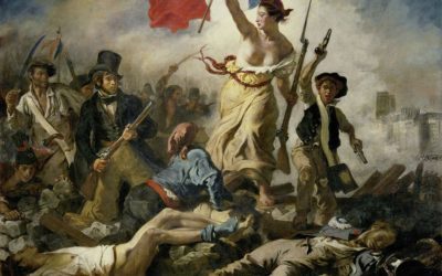 « Le statut de la femme dans la peinture du XIXème siècle de Madame de Senonnes aux Demoiselles d’Avignon »