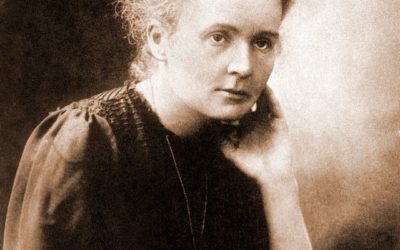 Défi N°15, une femme au destin incroyable : Marie Curie
