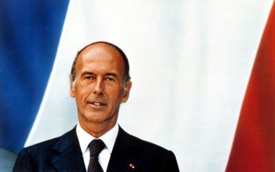 Journée de deuil national en hommage à Monsieur Valéry Giscard d’Estaing