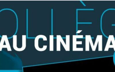 Collège au cinéma, c’est reparti à Chaissac !