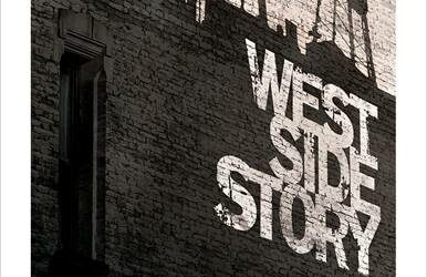 Les 3e assistent à la projection du film « West Side Story »