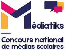 Deux classes de 4ème participent au concours Médiatiks