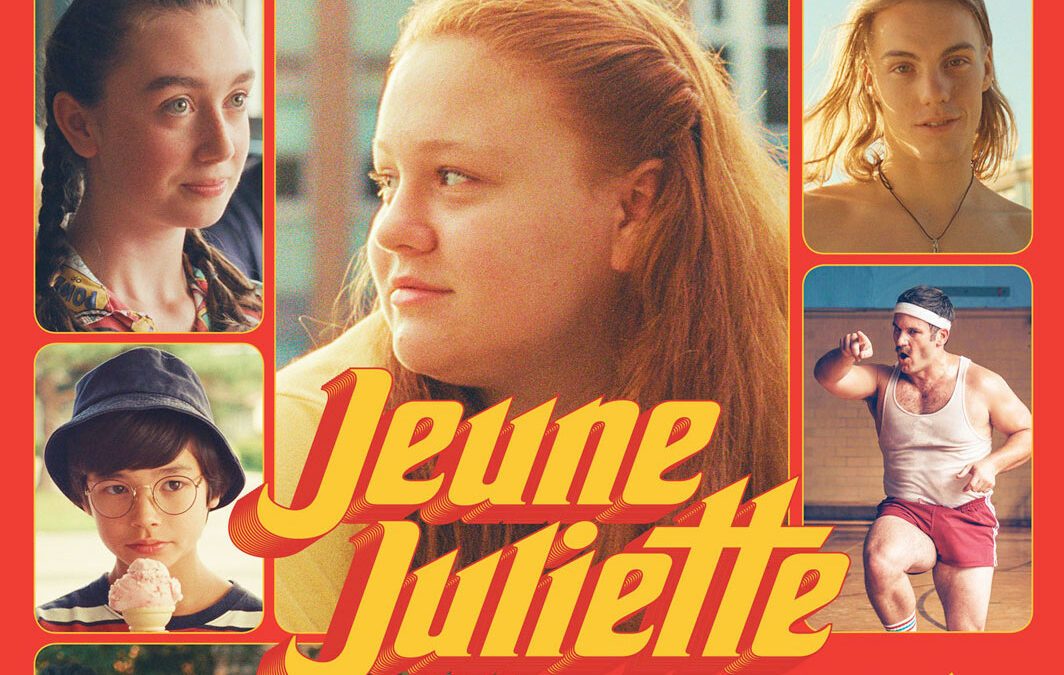 « Collège au cinéma » pour les classes de 3ème : « Jeune Juliette » d’Anne Emond