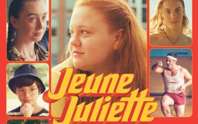 « Collège au cinéma » pour les classes de 3ème : « Jeune Juliette » d’Anne Emond
