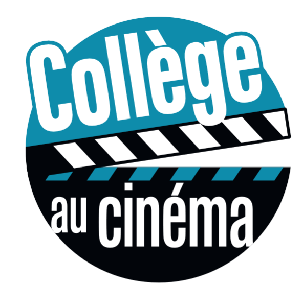 Les 4 classes de 3° sont engagées dans l’action « Collège au cinéma »