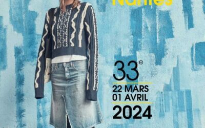 Décentralisation FCE de Nantes 2024 à l’Echiquier et Pouzauges et au Ciné Lumière de Chantonnay du jeudi 4 avril au mercredi 24 avril 2024